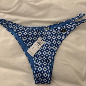 Hollister bikini bottoms